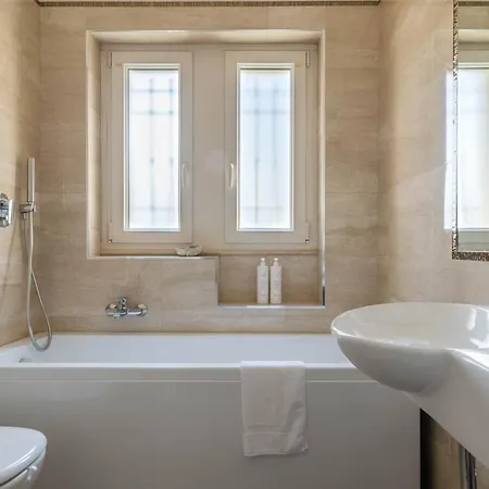 Apartment Casa Agapantus Con Piscina Da Giugno Bari