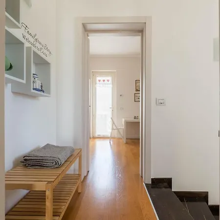 Apartment Casa Agapantus Con Piscina Da Giugno Bari