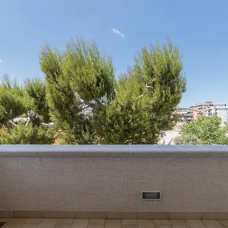 Apartment Casa Agapantus Con Piscina Da Giugno Bari