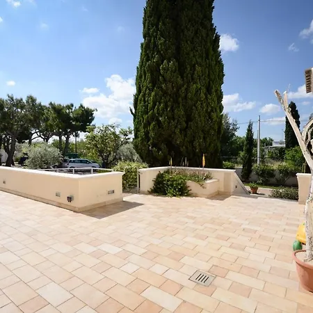 Casa Agapantus Con Piscina Da Giugno Bari