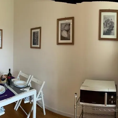 Casa Agapantus Con Piscina Da Giugno
