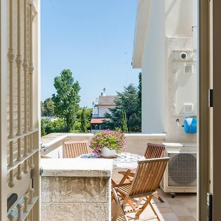 Apartment Casa Agapantus Con Piscina Da Giugno