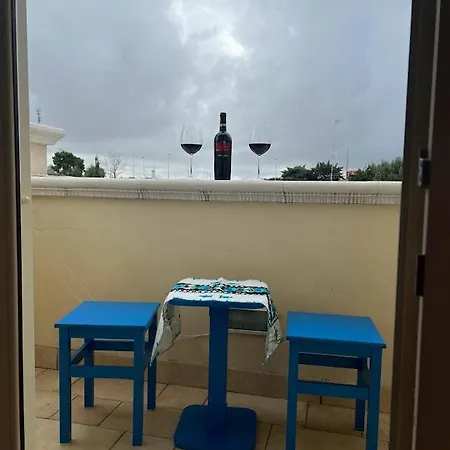 Apartment Casa Agapantus Con Piscina Da Giugno *