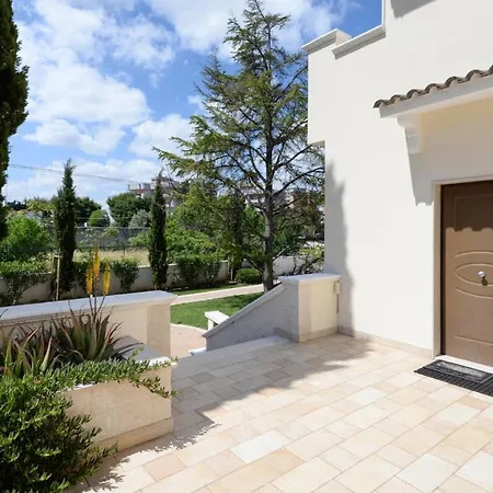 Casa Agapantus Con Piscina Da Giugno * Bari