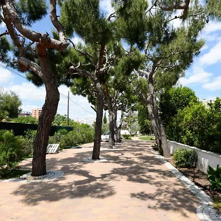 Casa Agapantus Con Piscina Da Giugno Apartment Bari