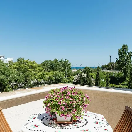 Apartment Casa Agapantus Con Piscina Da Giugno
