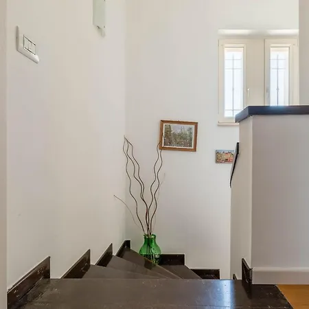 Casa Agapantus Con Piscina Da Giugno Apartment Bari