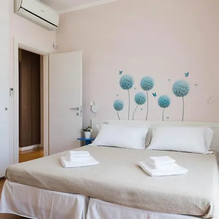 Casa Agapantus Con Piscina Da Giugno Apartment