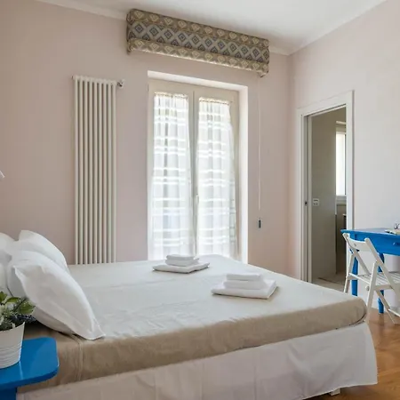 Apartamento Casa Agapantus Con Piscina Da Giugno *