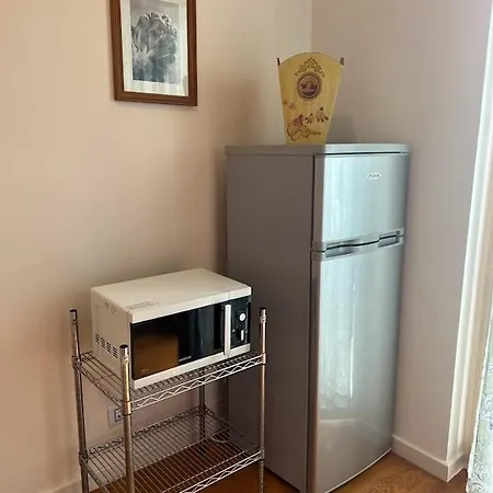 Apartamento Casa Agapantus Con Piscina Da Giugno *