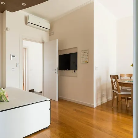 Apartamento Casa Agapantus Con Piscina Da Giugno