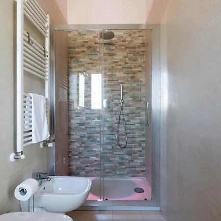 Casa Agapantus Con Piscina Da Giugno *